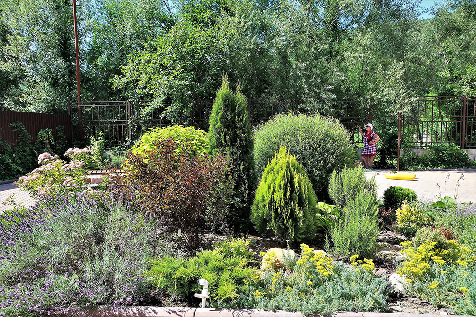 . Гостевой дом «Шоколад»    . Ольгинка