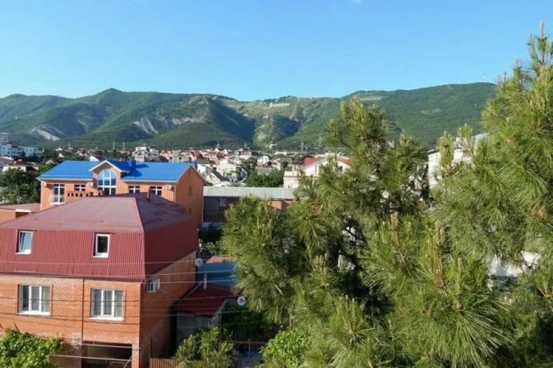 . "Брио" частный сектор. Геленджик