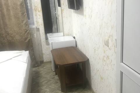 2-х местный стандарт. Отель «Grand Sea». Верхнее Джемете