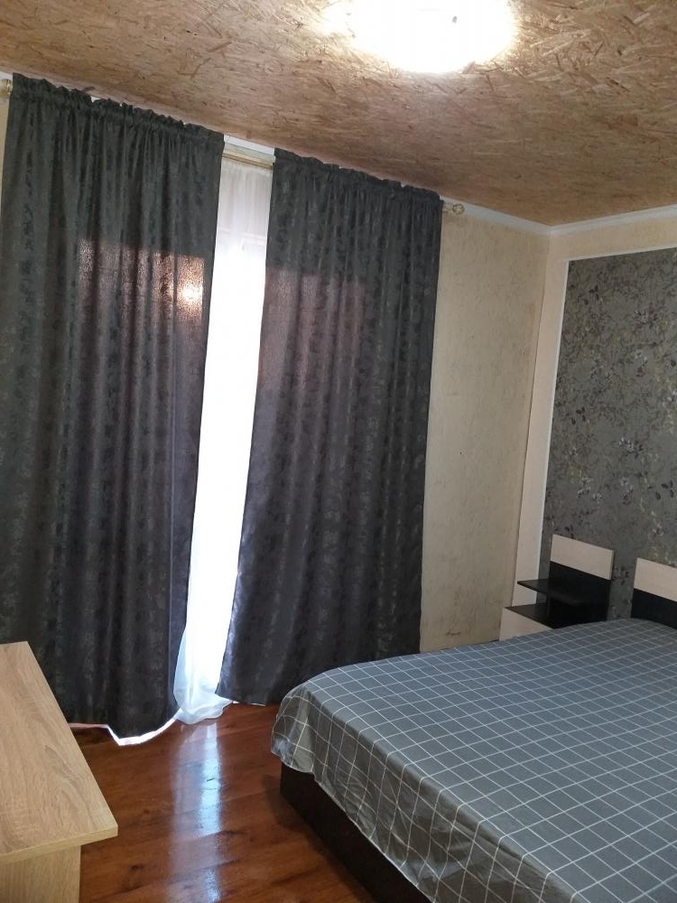 . Гостевой дом ДДД. Сухум