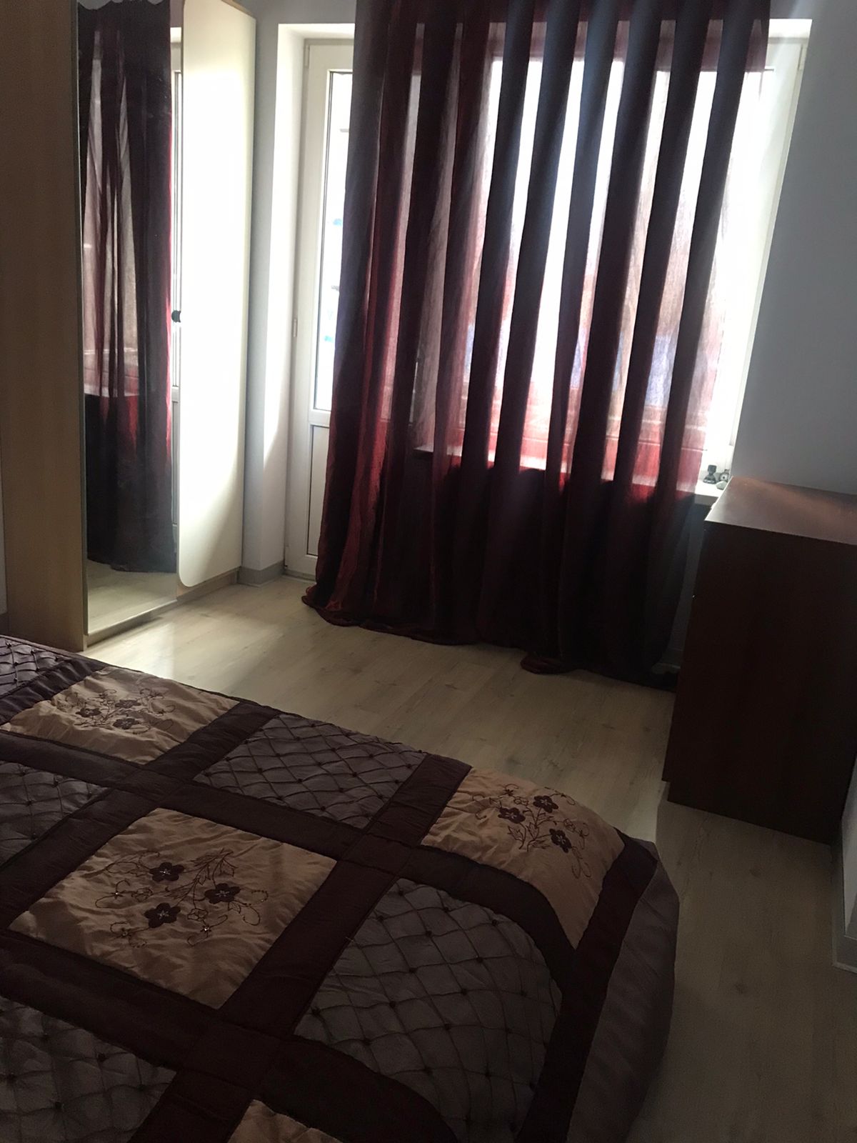 . Квартира в многоквартирном доме Абазгаа 55/1 кв 75. Гагра