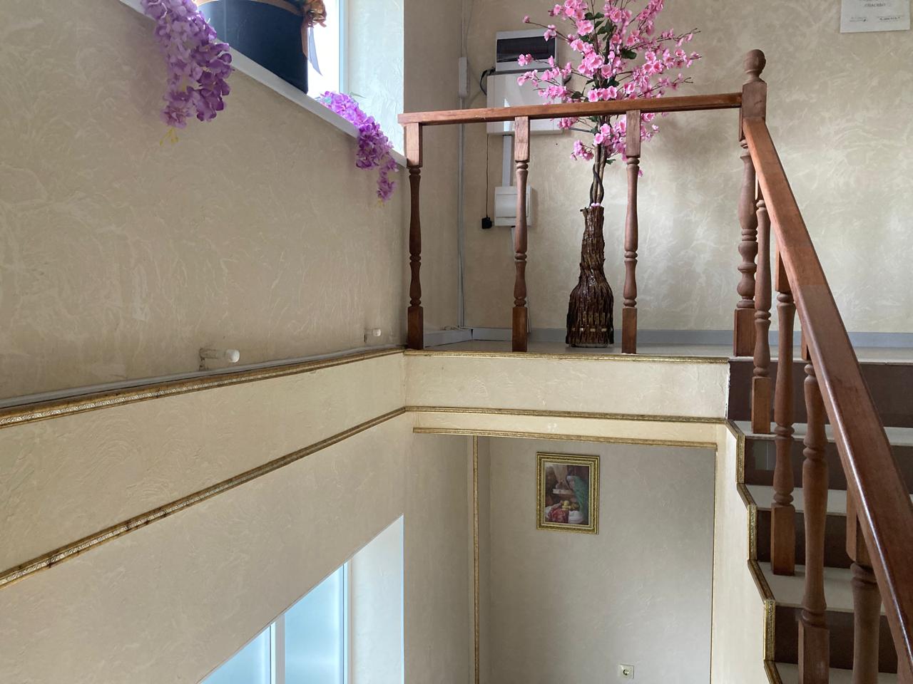 . Мини-отель Моника. Анапа