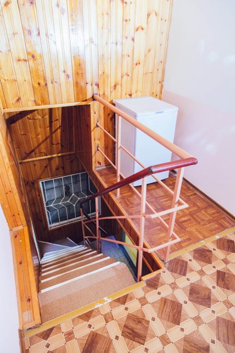 . Гостевой дом "Морской Бриз" - Небуг. Небуг