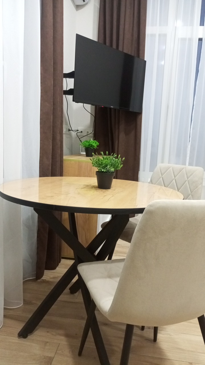 . Отель СочиЛето. Вардане