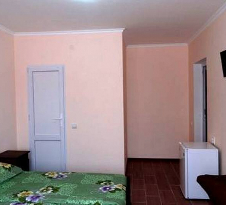 Стандарт. Частный гостевой дом Кубань. Голубицкая