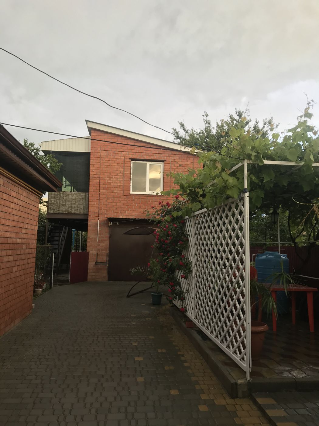 . Гостевой дом Алмаз . Ейск