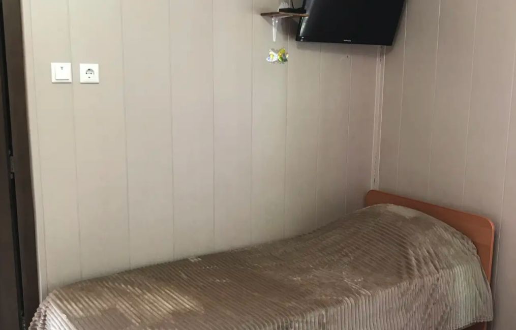 . Дом под ключ У Сергея. Дедеркой