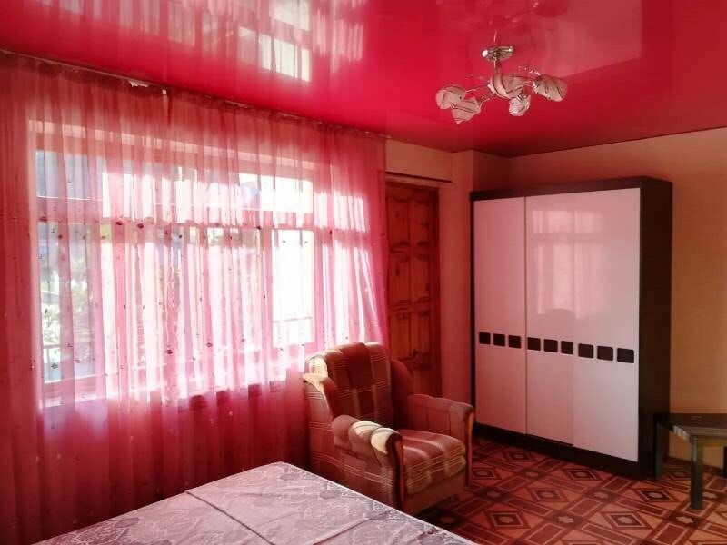 .  Семейный Котедж. Лазаревское