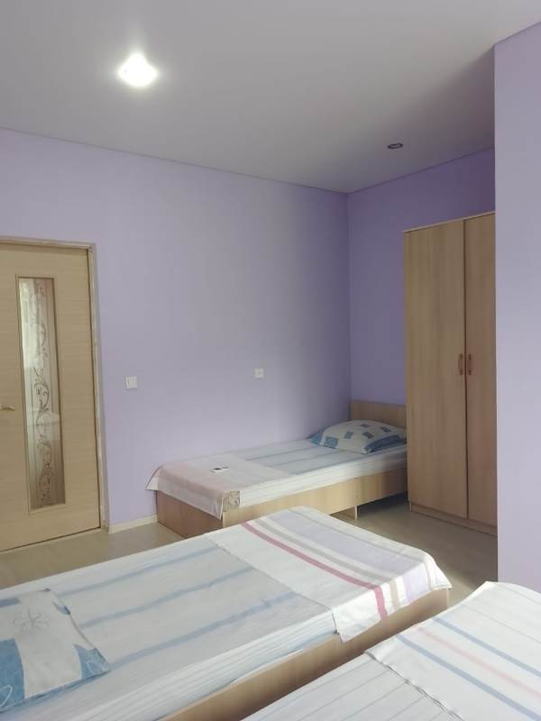 . Частный сектор "Серине". Новый Афон