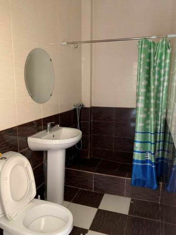 . Гостевой дом "Пицунда". Пицунда