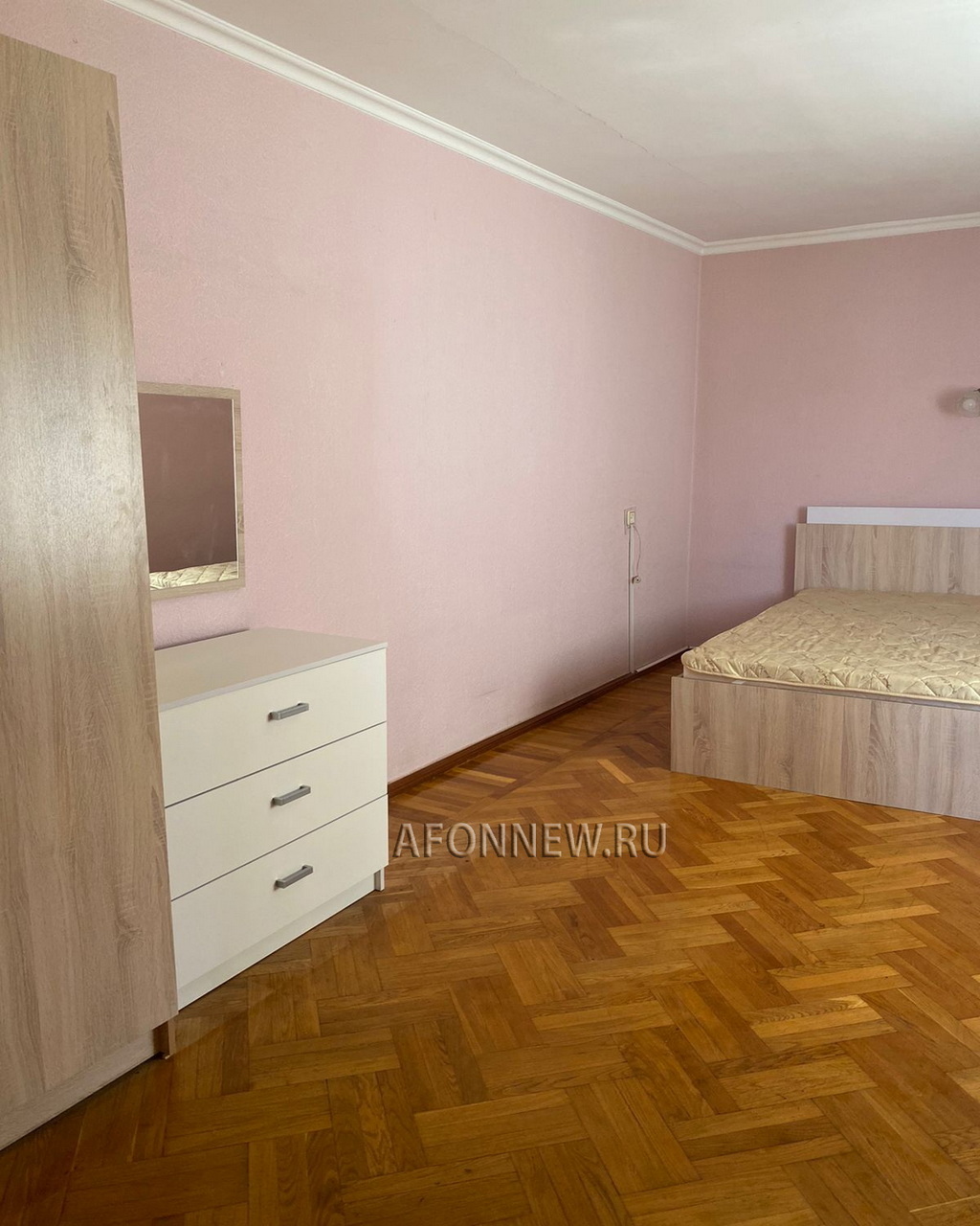 . Квартира в многоквартирном доме 3к квартира в центре Сухум под ключ море 5 мин. Сухум