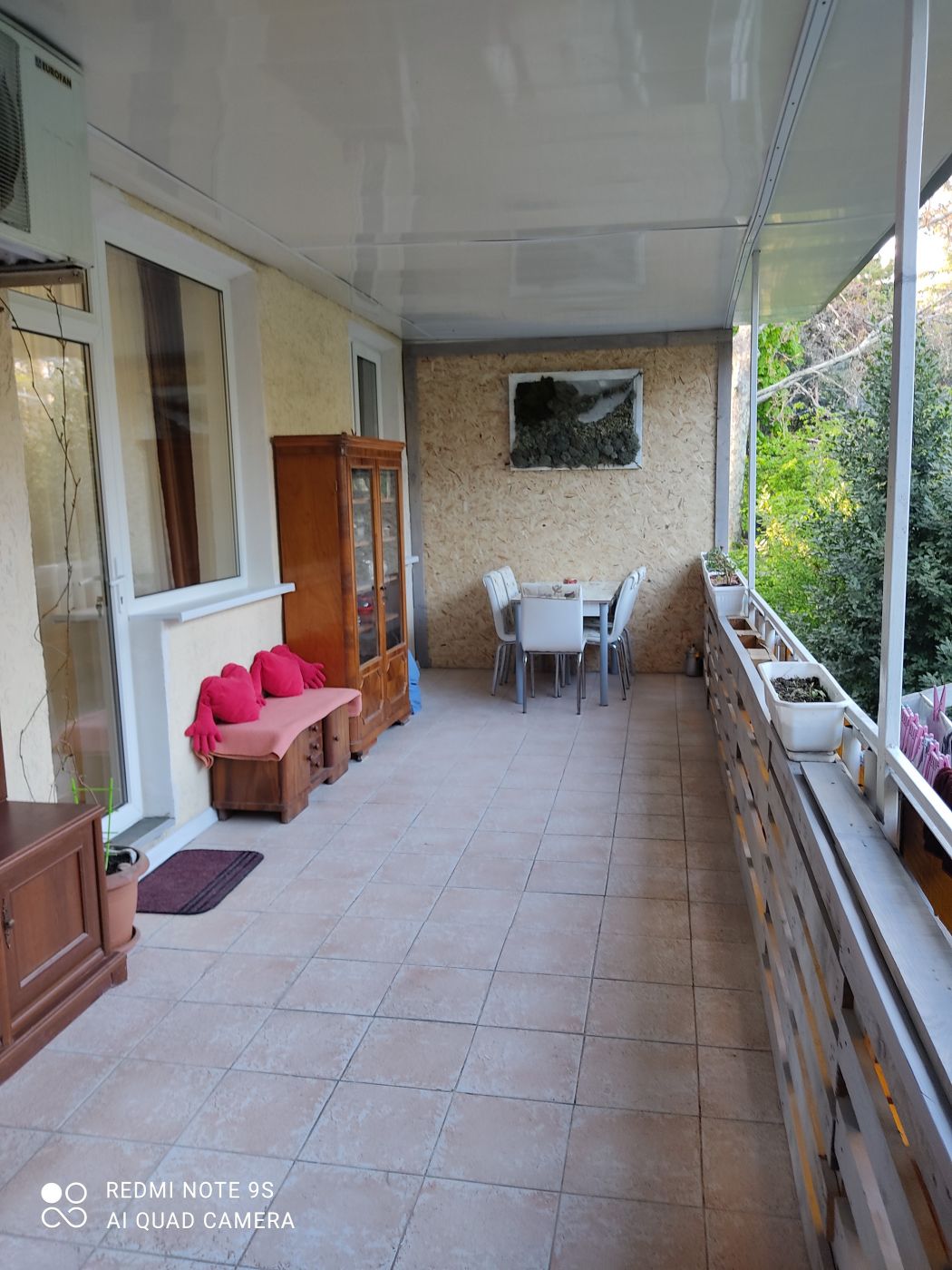 . Квартира в многоквартирном доме 2-комнатная квартира по ул. Киевская. Ялта