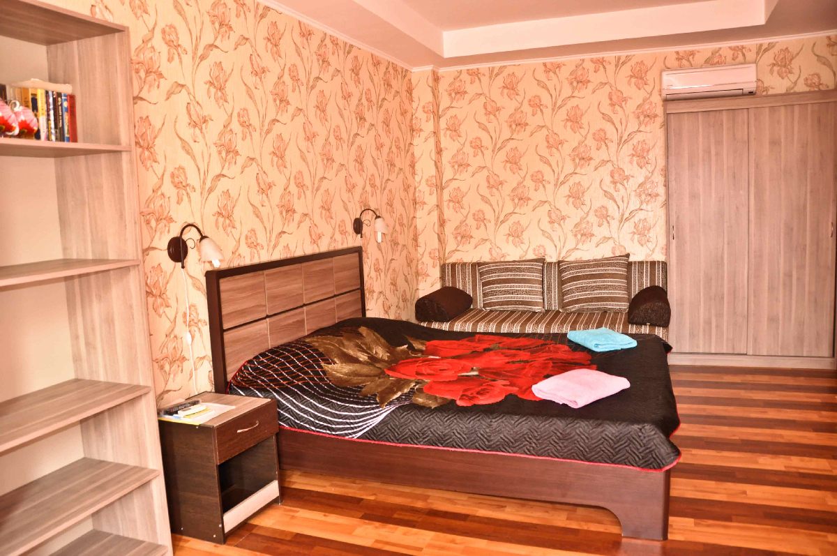 . Гостевой дом «SunShine». Анапа