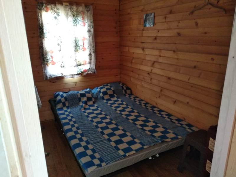 Дом под ключ. Дом под ключ "Домик для отпуска" . Ейск