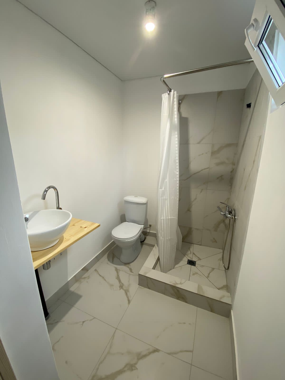 . Частный сектор Buffalo . Сухум