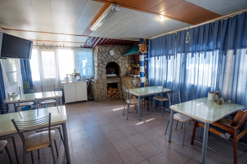 . Гостевой дом "Наутилус" - Ольгинка. Ольгинка