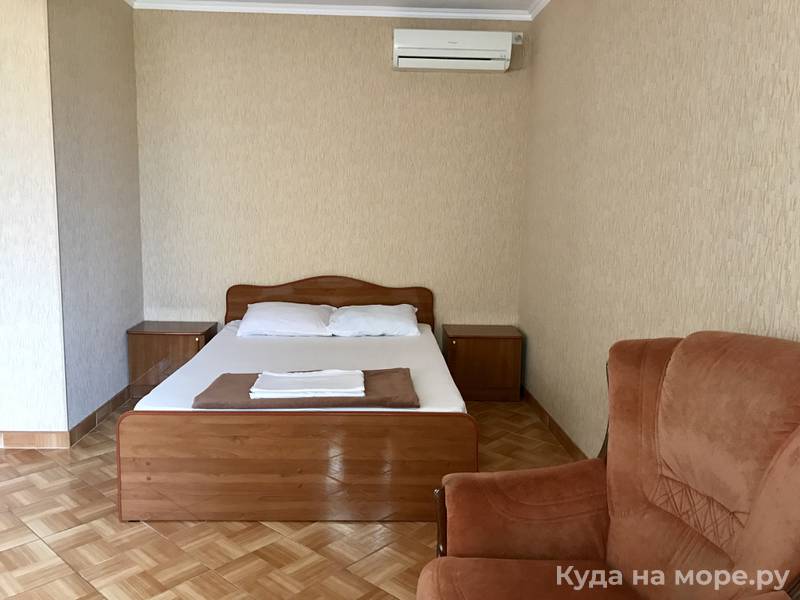 . Гостевой дом "Амар". Лазаревское . Гостевой дом "Амар". Лазаревское