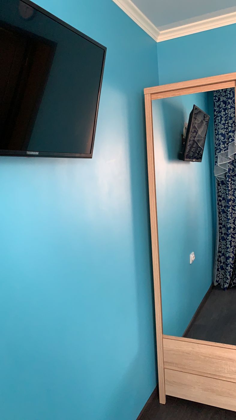 . Дом под ключ Коттедж 3-4-7. Ольгинка . Дом под ключ Коттедж 3-4-7. Ольгинка