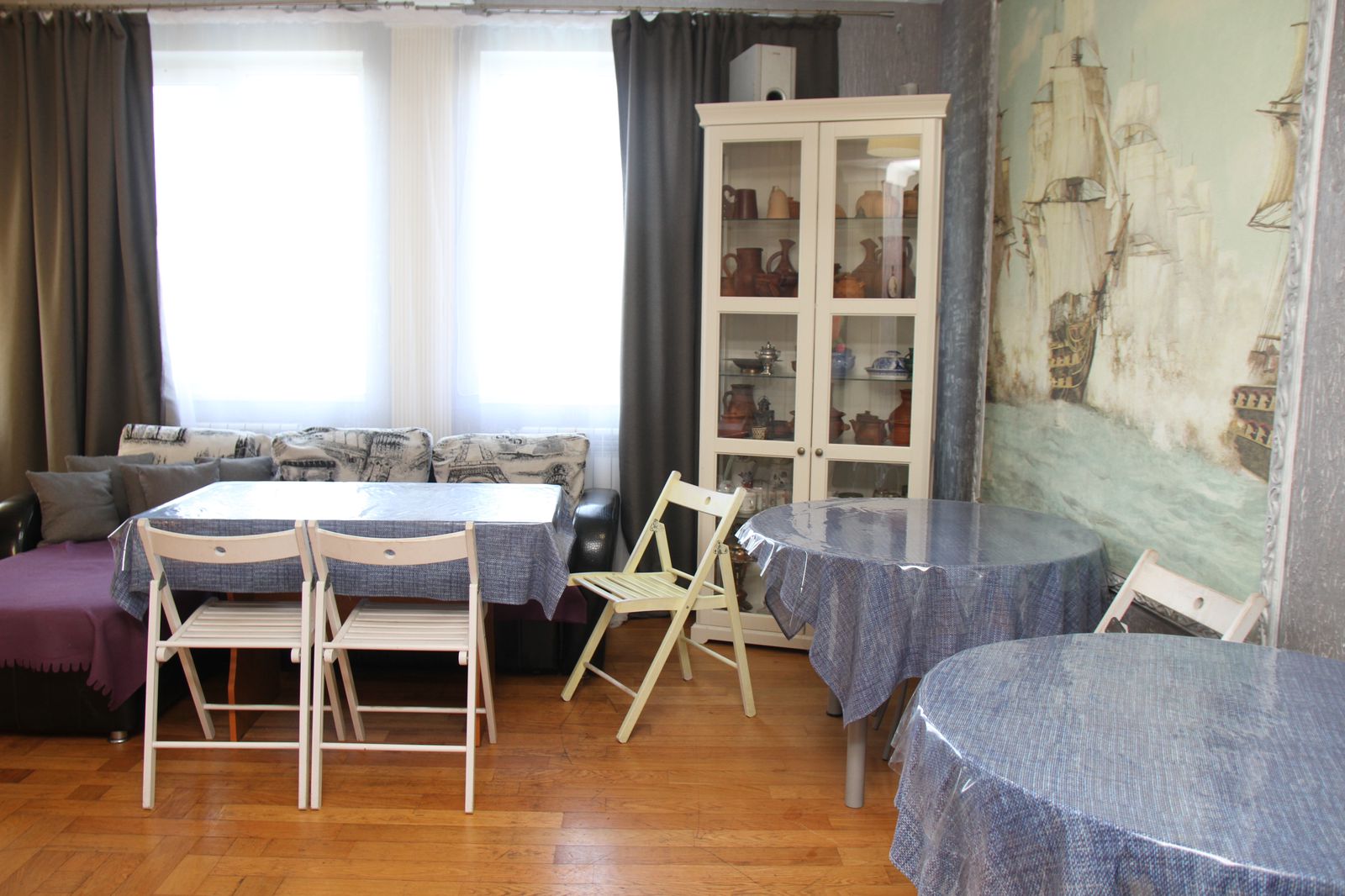 . Частный сектор "В гостях у Марика". Туапсе . Частный сектор "В гостях у Марика". Туапсе