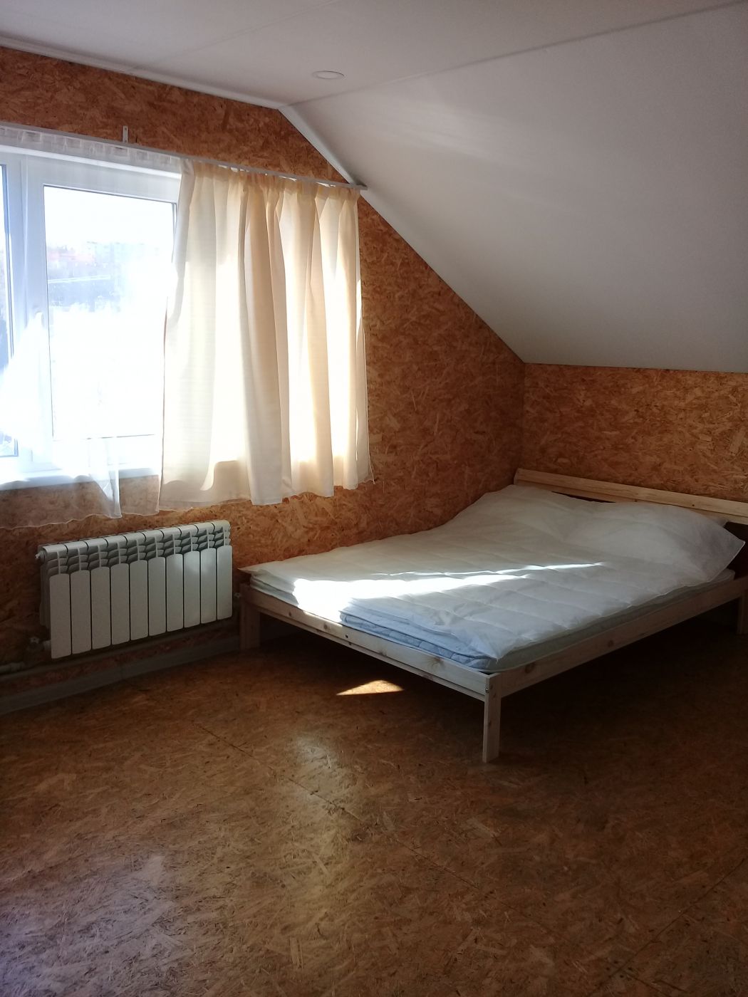 . Частный сектор Квартира-студия. Крым - частный сектор