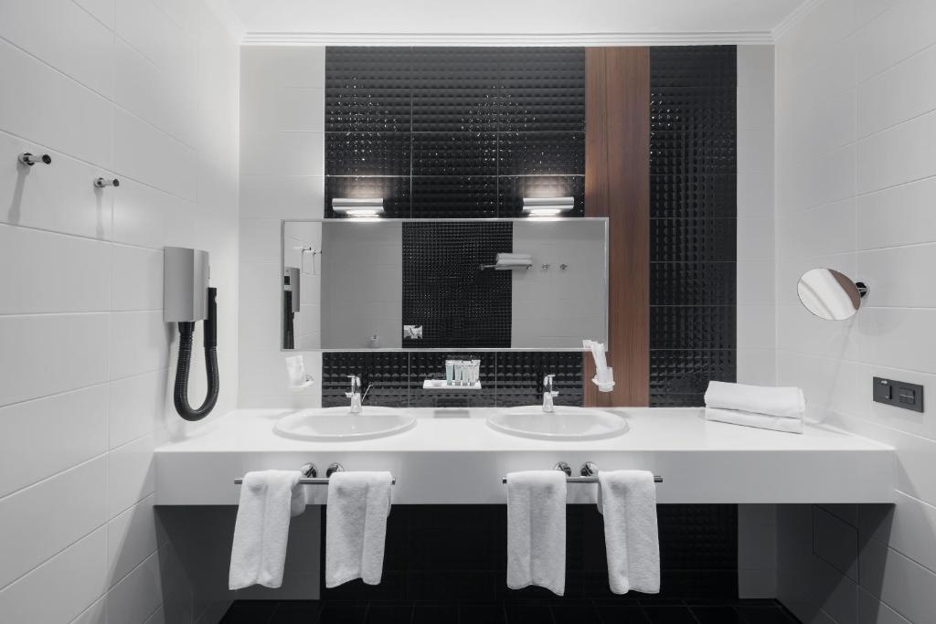 Студия. Гостевой комплекс «Lavicon Hotel Collection». Небуг