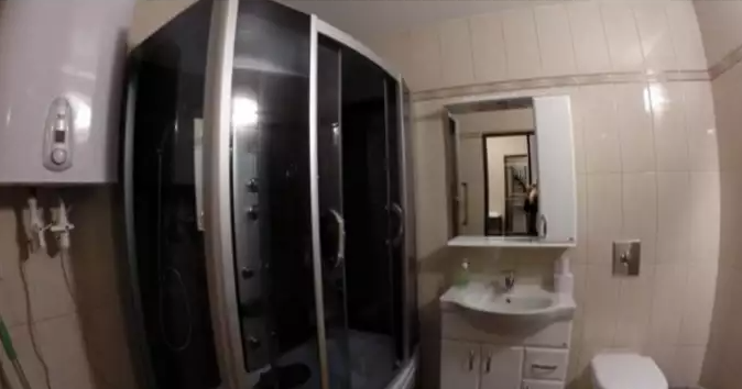 Апартаменты-студия. Апартаменты «Вершина». Домбай - апартаменты