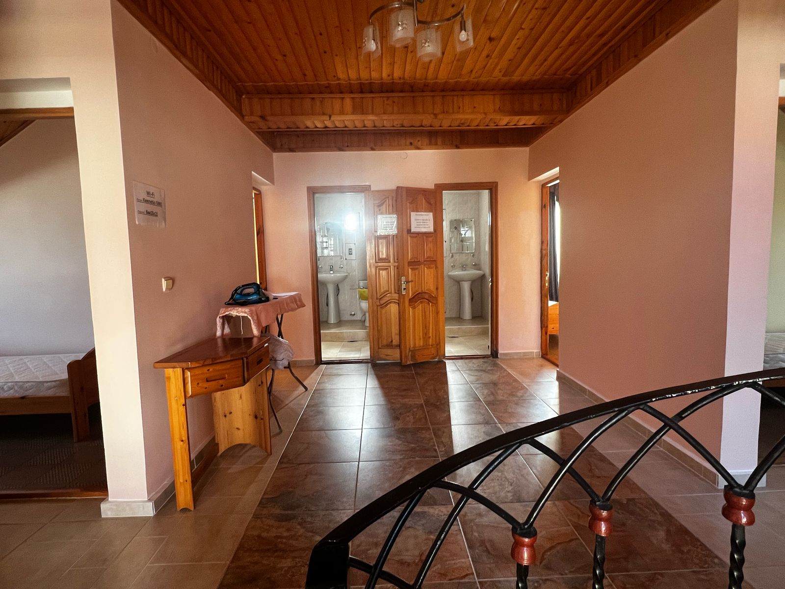 . Гостевой дом Эксклюзив. Вардане