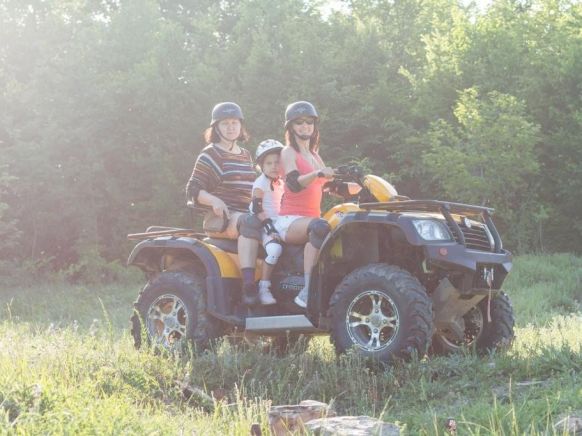 . Гостевой дом Ёжик. Джубга