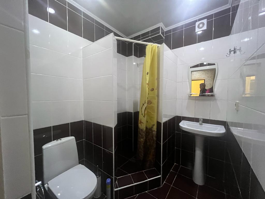 . Гостевой дом Гамма. Анапа