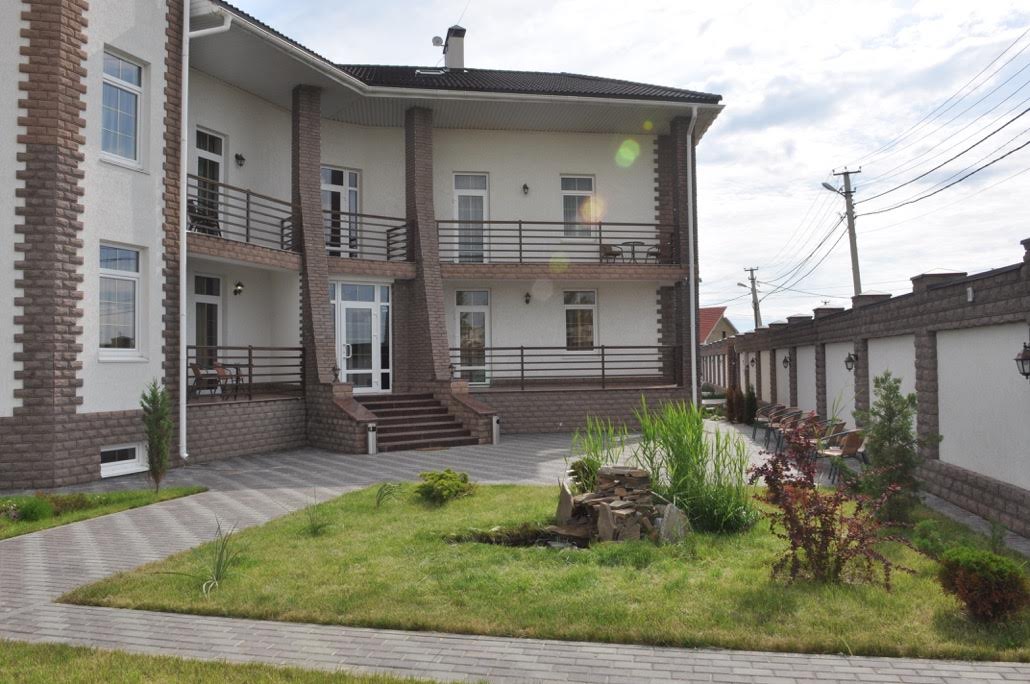 . Гостевой дом  Vega. Заозерное . Гостевой дом  Vega. Заозерное