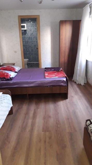 . Частный сектор Одноэтажный. Гудаута