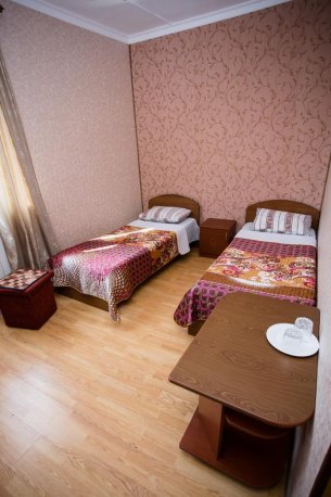 Стандарт. Гостевой дом "Уют" - Туапсе. Туапсе Стандарт. Гостевой дом "Уют" - Туапсе. Туапсе