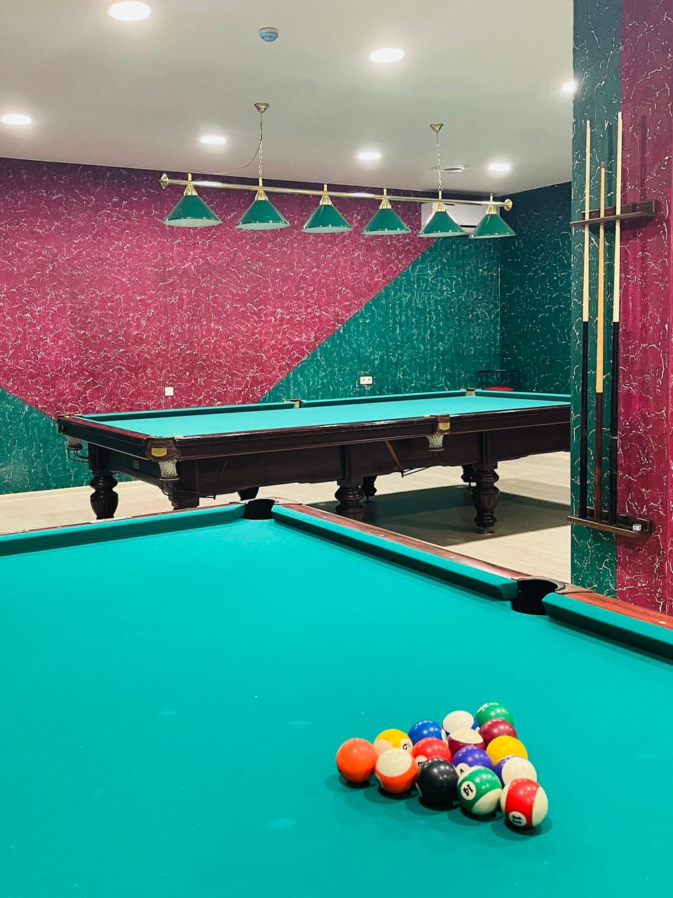 . Пансионат "ЮгРа". Благовещенская