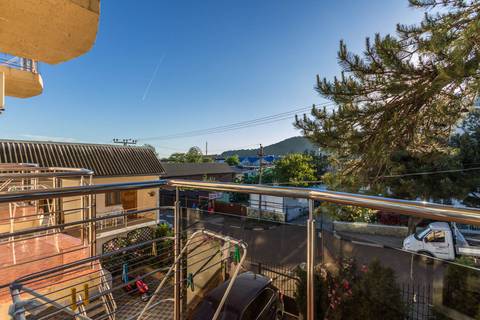 Комфорт. Гостевой дом «Солнечный берег». Архипо-Осиповка