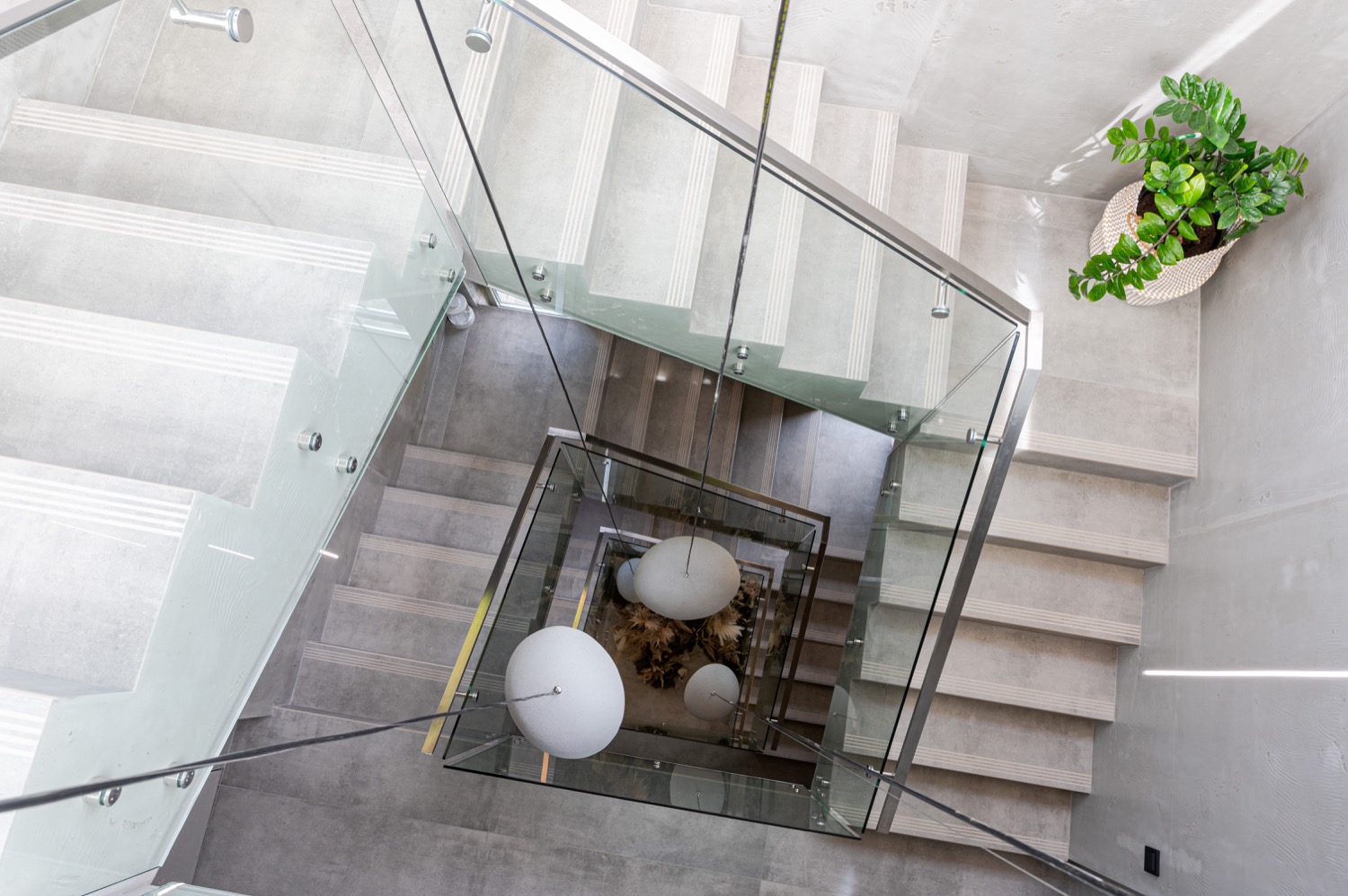 . Апарт-отель Куб Green. Красная Поляна