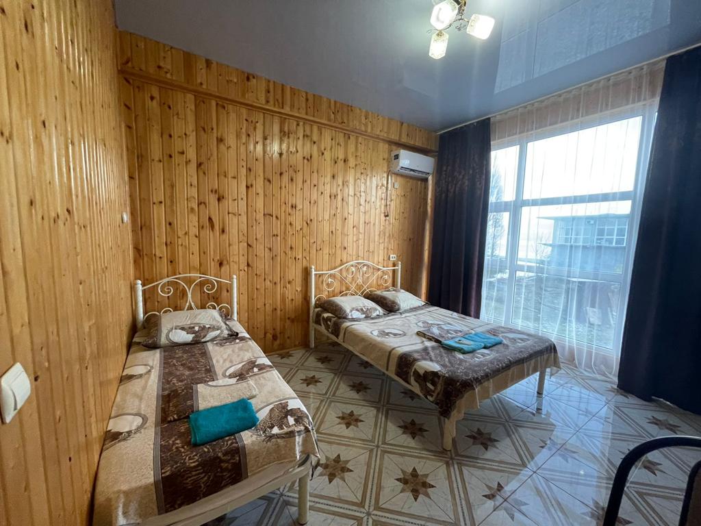 . Гостевой дом "Кристи" - Цандрипш. Цандрипш