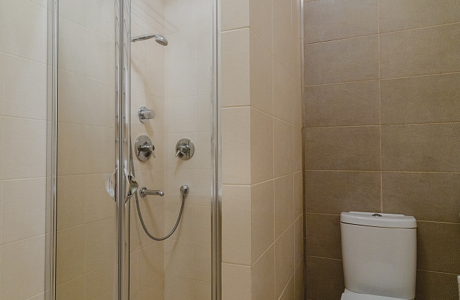 Апартаменты. Отель "Каштановый особняк". Ялта