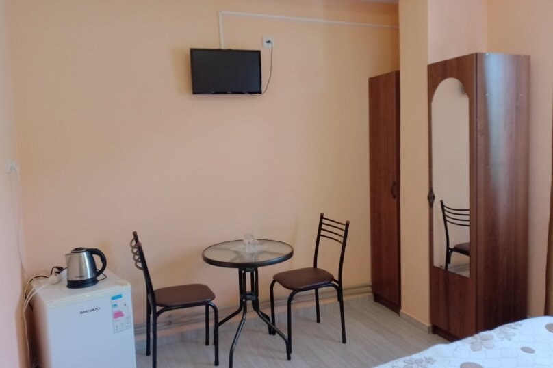 . Гостевой дом "Остров сокровищ" . Лоо