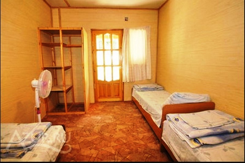 . Хостел "На Весенней". Туапсе