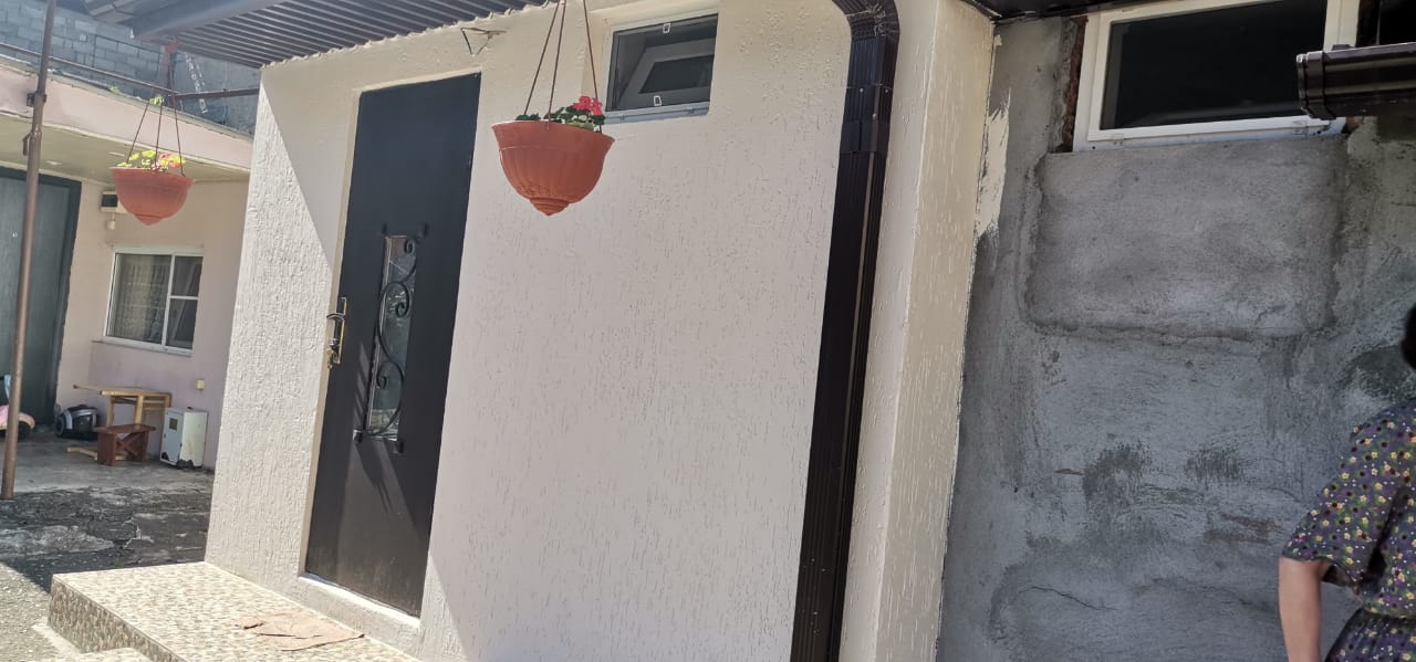 . Квартира в многоквартирном доме Абазинская 35. Сухум