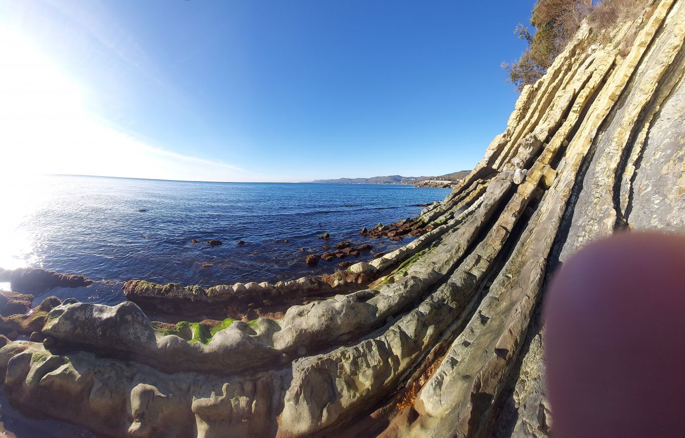 . Гостевой комплекс Ласточкино гнездо. Туапсе