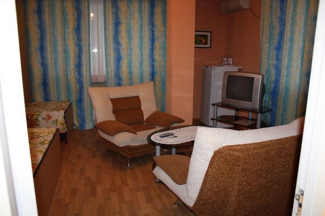 Стандарт. Эллинг "Рыбацкий 77". Лазаревское