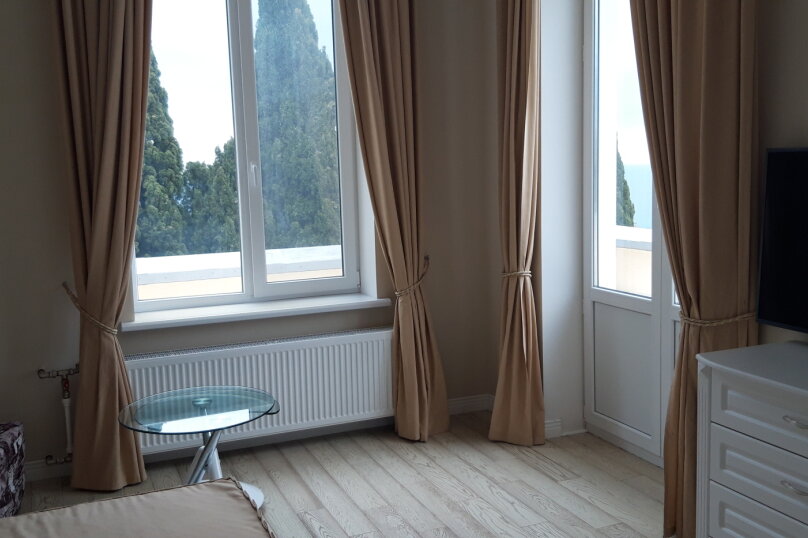 . Пансионат "Жемчужина". Ялта