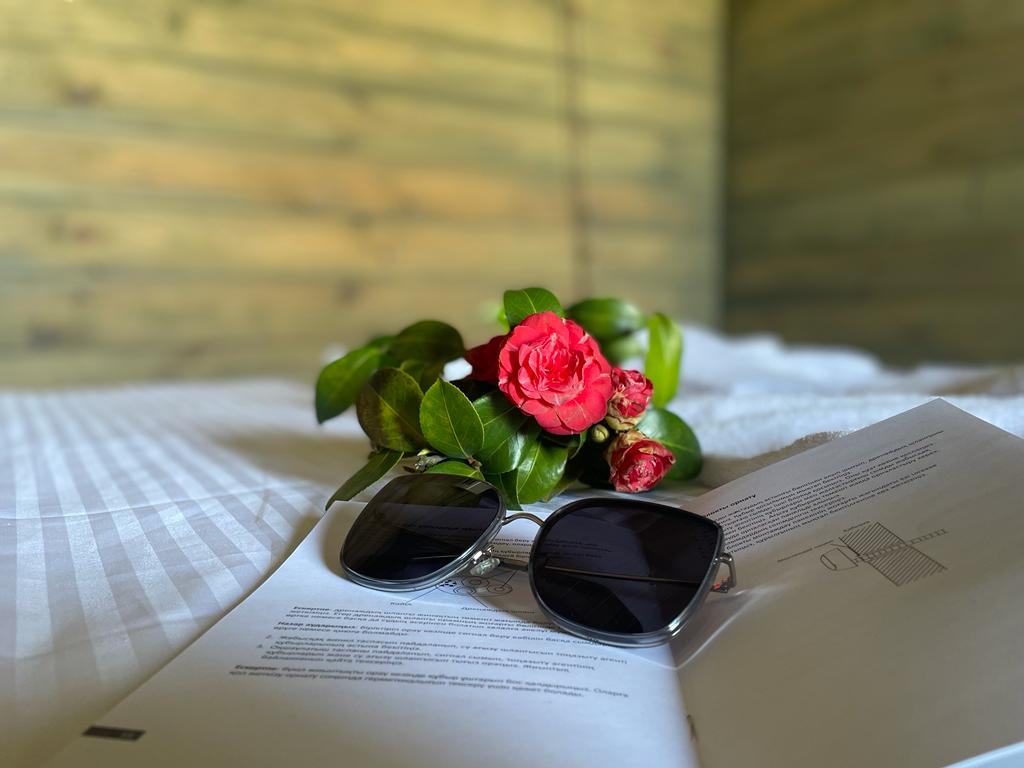 . Гостевой дом Апра. Пицунда