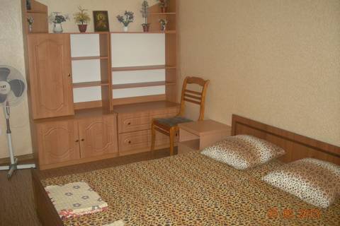 . Пансионат «Лана». Заозерное