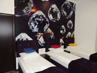 Трехместный. Отель Звездный. Туапсе