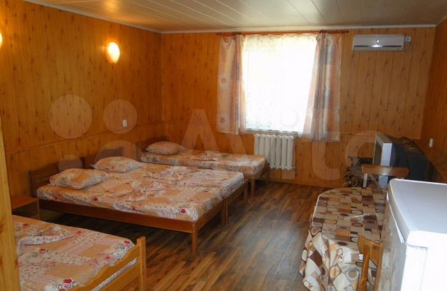 5-6-местный. Частный сектор На Самбурова. Анапа