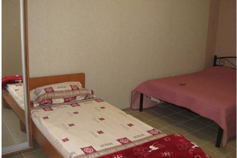 3-х местный Стандарт. Гостевой дом «Виктория» - Севастополь. Севастополь