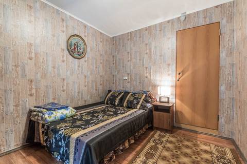 2-х местный номер «Джем». Гостевой дом «У Андрея». Джубга