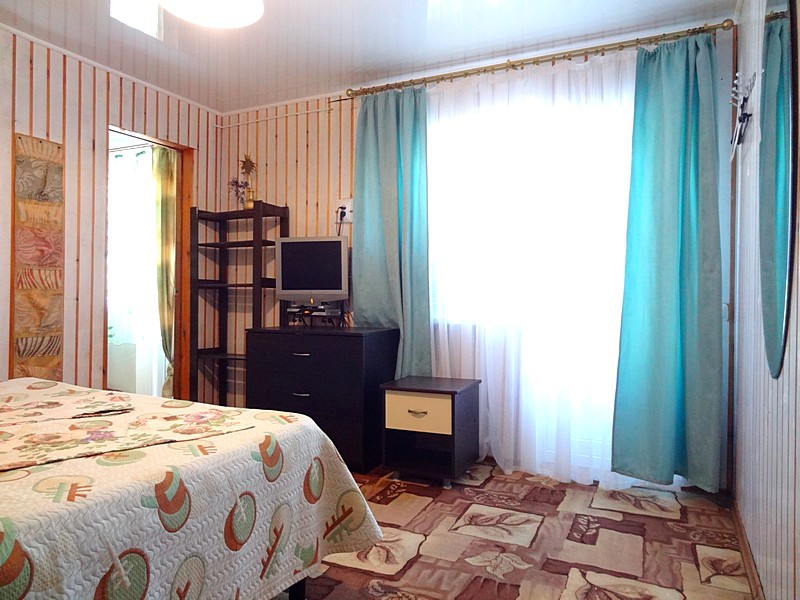 2-х комнатный 4-х местный номер Стандарт. Частный сектор "Цезарь". Архипо-Осиповка